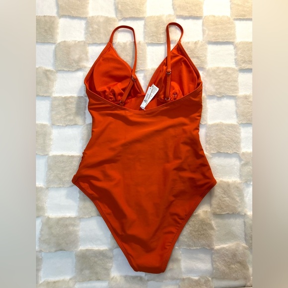 ‼️FINAL SALE MUST‎ GO‼️🩷✨PRISTINE CONDITION CUPSHE SWIMSUIT✨🩷 - Picture 6 of 9